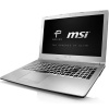 9s7-1799c9-839 msi pe72 7rd-839ru core i5-7300hq 2.5ghz,17.3" fhd ag,8gb ddr4(1),1tb 7.2krpm,gf gtx 1050 2gb,wifi,bt,backlite kbd,win10pro(64),1y,silver