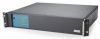 kin-1500ap rm (2u) usb, rs-232 источник бесперебойного питания powercom king pro rm kin-1500ap rm 900вт 1500ва черный
