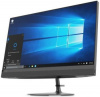 f0dt0037rk моноблок lenovo ideacentre 520-22icb 21.5" full hd i5 8400t (1.7)/8gb/1tb 7.2k/530 2gb/dvdrw/cr/noos/gbiteth/wifi/bt/120w/клавиатура/мышь/cam/черный 1