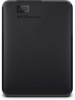 Жесткий диск WD Original USB 3.0 3Tb WDBU6Y0030BBK-WESN Elements Portable 2.5" черный