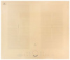 CHYO000190 Индукционная варочная поверхность Lex EVI 640 F IV слоновая кость