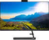 f0fw00m9rk моноблок/ lenovo ideacentre aio 3 27itl6 27"(1920x1080)/intel core i7 1165g7(2.8ghz)/8192mb/512ssdgb/nodvd/int:intel iris xe graphics/bt/wifi/war