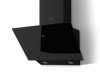 CHTI000308 Вытяжка каминная Lex Touch 600 BL черный управление: сенсорное (1 мотор)