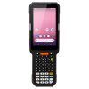 p451g3y64dfe0c мобильный терминал pm451: wifi/bt, 4g/64g, nfc, alpha numeric, 52ky, 2d imager(n6703),camera, english os, ext*2, gunhandle