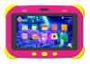 1158517 планшет digma citi kids mt8321 (1.3) 4c/ram2gb/rom32gb 7" ips 1024x600/3g/android 9.0/розовый/2mpix/0.3mpix/bt/wifi/touch/microsdhc 64gb/minusb/2800ma