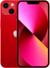 mlk33aa/a смартфон apple a2628 iphone 13 mini 128gb 4gb (product)red моноблок 3g 4g 1sim 5.4" 1080x2340 ios 15 12mpix 802.11 a/b/g/n/ac/ax nfc gps gsm900/1800 g
