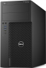 3620-4452 dell precision 3620 mt e-1220 v5 (3.0ghz),8gb (2x4gb) ddr4,256gb ssd + 1tb (7200 rpm),nvidia quadro p1000 (4gb ddr5),linux,tpm,dvd,3 years nbd