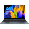 90nb0v41-m00420 ноутбук/ asus up5401ea-kn015t touch +stylus +bag 14"(2880x1800 oled)/touch/intel core i7 1165g7(2.8ghz)/16384mb/512pcissdgb/nodvd/int:intel iris xe