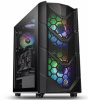 CA-1N7-00M1WN-00 Корпус Thermaltake Commander C36 TG черный без БП ATX 2x120mm 1x200mm 2xUSB3.0 audio bott PSU
