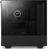 Корпус NZXT H510 V2 CA-H52FB-01 черный без БП ATX 2x120mm 3x140mm 1xUSB3.0 audio bott PSU