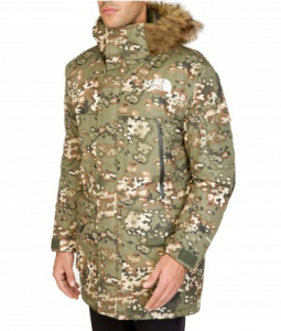 Mcmurdo Parka 2