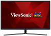 Монитор ViewSonic 32" VX3211-4K-MHD черный VA LED 3ms 16:9 HDMI M/M матовая 3000:1 300cd 178гр/178гр 3840x2160 60Hz DP 6.6кг