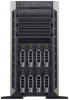 сервер dell poweredge t440 1x4208 1x16gb 2rrd x8 1x4tb 7.2k 3.5" sata h330 fh id9en 1g 2p 1x495w 1y nbd bezel (pet440ru1-8)