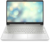 ноутбук hp 15s-eq2018ur 3b2u2ea 1800 мгц 15.6" cенсорный экран нет 1920x1080 16гб ddr4 3200 мгц ssd 512гб нет dvd amd radeon/да dos серебристый 1.7 кг