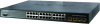 wgsw-24040 коммутатор/ planet ipv6, 24-port gigabit with 4-port sfp layer 2+/4 snmp managed switch