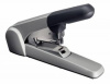 степлер мощный leitz 55520084 leitz (60листов) серебристый/серый коробка