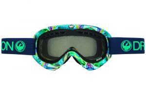 snow) DX (оправа Scope, линза Smoke)