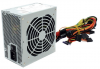 6138350 INWIN Power Supply 600W (Recommended for Servers TS-4U PE689 IW-R400) IP-S600BQ3-3 600W 12cm sleeve fan, v. 2.31, Active PFC, with power cord
