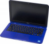 3162-0552 ноутбук dell inspiron 3162 celeron n3060/2gb/500gb/intel hd graphics/11.6"/ips/hd (1366x768)/windows 10/blue/wifi/bt/cam
