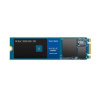SSD жесткий диск M.2 2280 250GB TLC BLUE WDS250G1B0C WDC