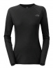 Light Long Sleeve Crew Neck