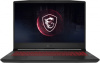 9s7-158124-211 ноутбук msi pulse gl66 11uek-211xru core i5 11400h 8gb ssd512gb nvidia geforce rtx 3060 6gb 15.6" ips fhd (1920x1080) free dos grey wifi bt cam (9s7-1