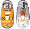 CrunchIt™ Fuel Canister Recycling Tool