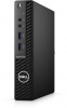 3080-9865 dell optiplex 3080 micro core i3-10105t (3,0ghz) 4gb (1x4gb) ddr4 128gb ssd intel uhd 630 tpm, vga w10 pro 1y nbd