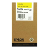 c13t602400 картридж epson singlepack yellow t602400