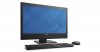 459268 моноблок dell optiplex 7440 23.8" full hd i5 6500 (3.2)/4gb/500gb/hdg530/dvdrw/windows 10 professional/gbiteth/wifi/bt/cam/черный 1920x1080