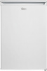 Холодильник Midea MR1086W белый (однокамерный)