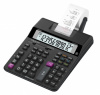 1389745 калькулятор с печатью casio hr-200rce черный 12-разр.