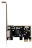 dfe-530tx d-link pci-express network adapter, 1x100base-tx