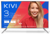 телевизор led kivi 32" 32hb50gr серый/hd ready/50hz/dvb-t/dvb-t2/dvb-c/usb (rus)