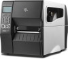 zt23042-d1e200fz dt printer zt230; 203 dpi, euro and uk cord, serial, usb, int 10/100, peel