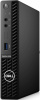 3090-9325 dell optiplex 3090 micro core i5-10500t (2,3ghz) 8gb (1x8gb) ddr 4 256gb ssd intel uhd 630 linux tpm, vga 1yw