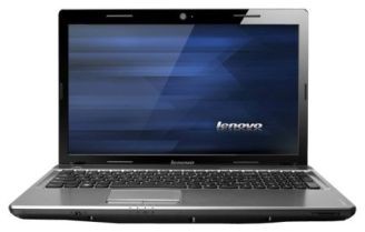 lenovo ideapad z565a1 59302083