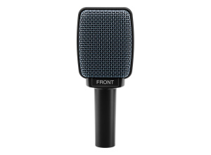 107525 Микрофон [500202] Sennheiser [e 906] динамический для гитарных усилителей, кардиоида, 40 - 18000 Гц