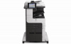 cf069a#b19 hp laserjet enterprise 700 mfp m725z+ (p/c/s/f, a3, 1200dpi, 40ppm, 1gb, 320gb hdd, 5 trays 100+250+250+3500, stand, adf100, duplex, stapler, usb/lan/