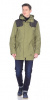 DOUGLAS PARKA