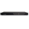 коммутатор 24port 1000m 2sfp poe es-24-500w ubiquiti