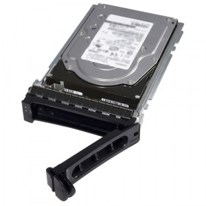 400-AKJM DELL  600GB SFF 2.5" SAS 15k 12Gbps HDD Hot Plug for G13 servers 4Kn (analog 400-AEEV, 400-AEEW, 400-AJSB)