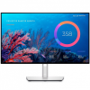 210-AZFJ Dell 23,8" U2422HE LED (1920 x 1080) Docking Monitor (без кабеля питания в комплекте)