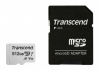 TS512GUSD300S-A Карта памяти Transcend 512GB UHS-I U3, A1, V30 microSD with Adapter