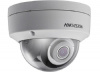 ip камера 2mp dome ds-2cd2123g0-is 4mm hikvision