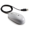 K7W54AA HP USB Grey Mouse