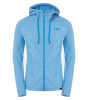 Mezzaluna Full Zip Hoody