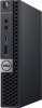 5060-7663 dell optiplex 5060 micro core i3-8100t (3,1ghz) 4gb (1x4gb) ddr4 128gb ssdintel uhd 630 w10 pro tpm 3 years nbd