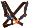Грудная обвязка Бабочка регулируемая