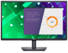 Dell 27" E2722HS BK/BK (IPS; 16:9; 300 cd/m2; 1000:1; 5ms; 1920x1080; 178/178; VGA; DP; HDMI 1.4; Tilt; HAS; Spk 2х1W)